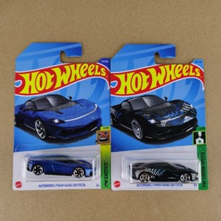 Hotwheels รุ่น Automobili Pininfarina Battista