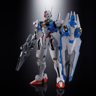 Chogokin Aerial Gundam พร้อมส่ง Bandai Tamashii