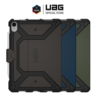 UAG รุ่น Metropolis SE - เคสสำหรับ iPad 10.9" (10th Gen/2022)