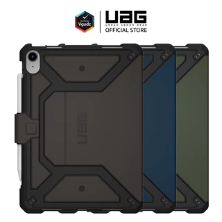 UAG - เคสสำหรับ iPad 10.9" (10th Gen/2022) รุ่น Metropolis SE