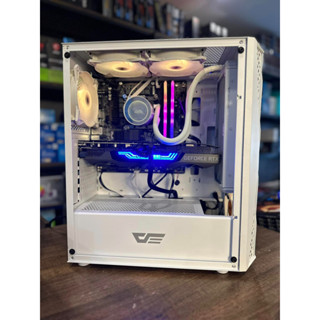 12400F+3070Ti+Drakflash