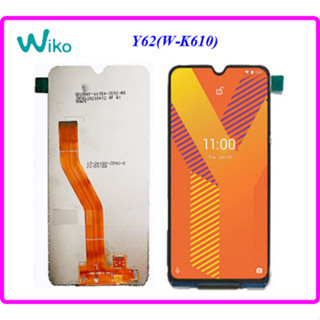 จอ LCD.Wiko Y62........................