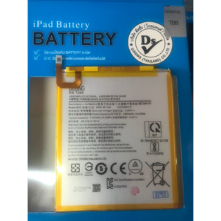 Dissing BATTERY SAMSUNG GALAXY TAB T295/T290/TAB8.0 **ประกันแบตเตอรี่ 1 ปี**