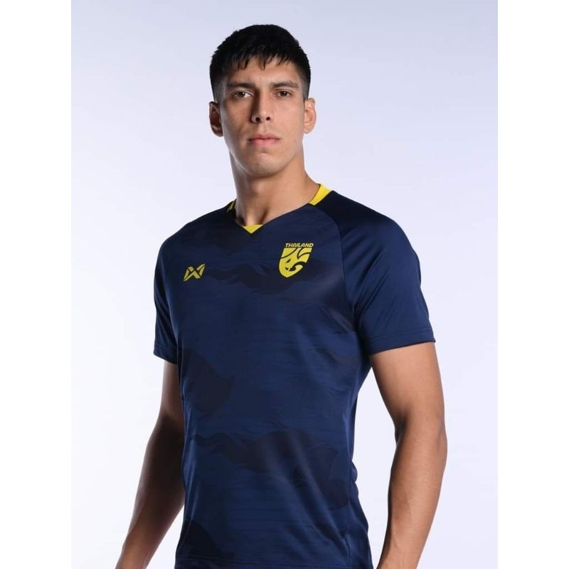 เสื้อกีฬา T Thailand