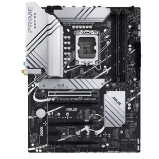 ASUS PRIME Z790-P WIFI D4-CSM LGA 1700 WiFi 6 Bluetooth v5.2 ATX