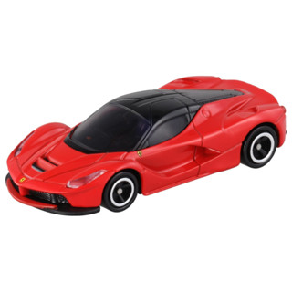 【NEW】062 LaFerrari,Takara Tomy car series,For your child or friends,mini,direct from Japan,figure,collectable items,vehicle model,