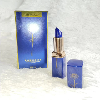 (มีส่งด่วน) Lip Lessxcoco ลิปเปลี่ยนสีตามอุณหภูมิ ลิป ทาทิ้งไว้แล้วเช็ดออก ติดทน24ชม.