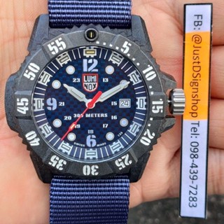 Luminox 3803 Limited edition มือสอง เรือนสุดท้าย