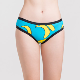 VIRGIN BANANA RIM LOW WAISTED BOTTOM