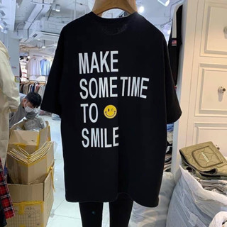 PAPA.XQ MAKE SOME TIME TEE ✨ ( NEW ARRIVALS 2023 )