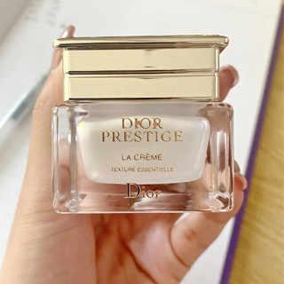 แบ่งขายรองพื้นบำรุงผิว DIOR PRESTIGE LA CREME DE TEINT FOUNDATION SPF30 PA++