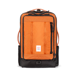 Topo Designs กระเป๋าเป้สะพายหลัง รุ่น GLOBAL TRAVEL BAG 30L CLAY/CLAY