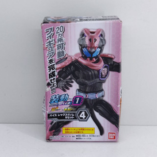 โมเดลฟิกเกอร์มาร์สไรเดอร์ น่ารัก Anime figure-Masked rider*