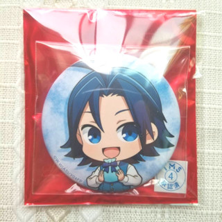 (เข็มกลัด)Yowamushi Pedal  Manami Sangaku มานามิ ซังกาคุ โอตาคุน่องเหล็ก โอตาคุปั่นสะท้านโลก เพดัล