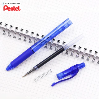 [ยกกล่อง 12 ชิ้น] ไส้ปากกา Pentel Energel ขนาด 0.5 ,0.7 ,1.0 mm. รุ่น LRN5 LR7 LR10 ไส้ปากกาเพ็นเทล