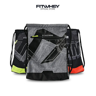 FITWHEY SLING BAG (NEW) - กระเป๋าเข้ายิม