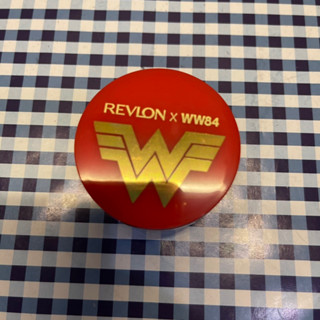 Revlon X WW84 Wonder Woman Liquid Armor Glow Eye Pot ไฮไลท์ เพิ่มมิติและประกาย