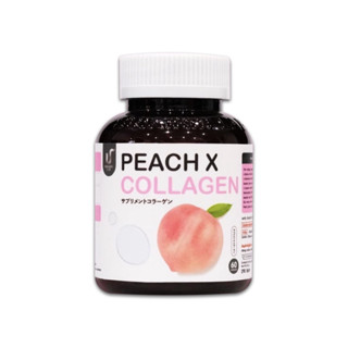 Peach x พีช เอ็กซ์ พีชเอ็กซ์​ PEACHY​ X