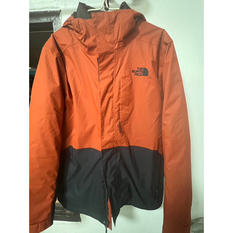 [พร้อมส่งจากไทย] เสื้อกันหนาว THE NORTH FACE (DryVent)