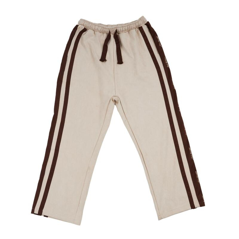 HOMEBOY กางเกงขายาว CRIS.PANTS