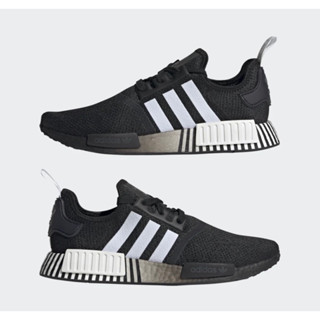 SALE คู่สุดท้าย ลดราคา Adidas NMD R1 FV3649 ของใหม่ ของแท้100% มีกล่องป้ายครบ 5,000