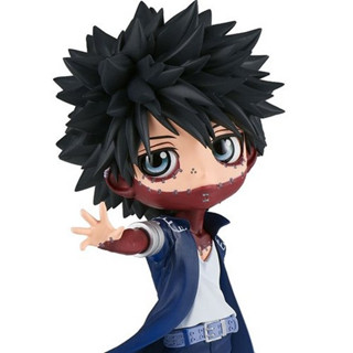 Banpresto Q Posket My Hero Academia - Dabi (Ver.B) 4983164193732 (Figure)