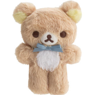 [ส่งตรงจากญี่ปุ่น] ตุ๊กตา Rilakkuma Rilakkuma สีลาเต้ ญี่ปุ่น San-X