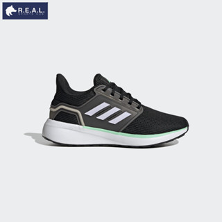 💸ลด45.-ใส่โค้ดRSPRAUG1💸[EQ19] รองเท้าวิ่งผู้หญิง Adidas รุ่น EQ19 [HP2401]