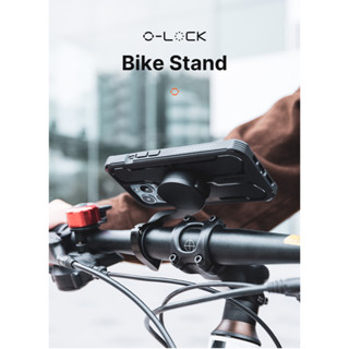 พร้อมส่งในไทย ▶️ Ulanzi O-Lock Quick Release Mount Clamp อุปกรณ์เสริม ที่ยึดมือถือ สำหรับ IPhon12/13/14