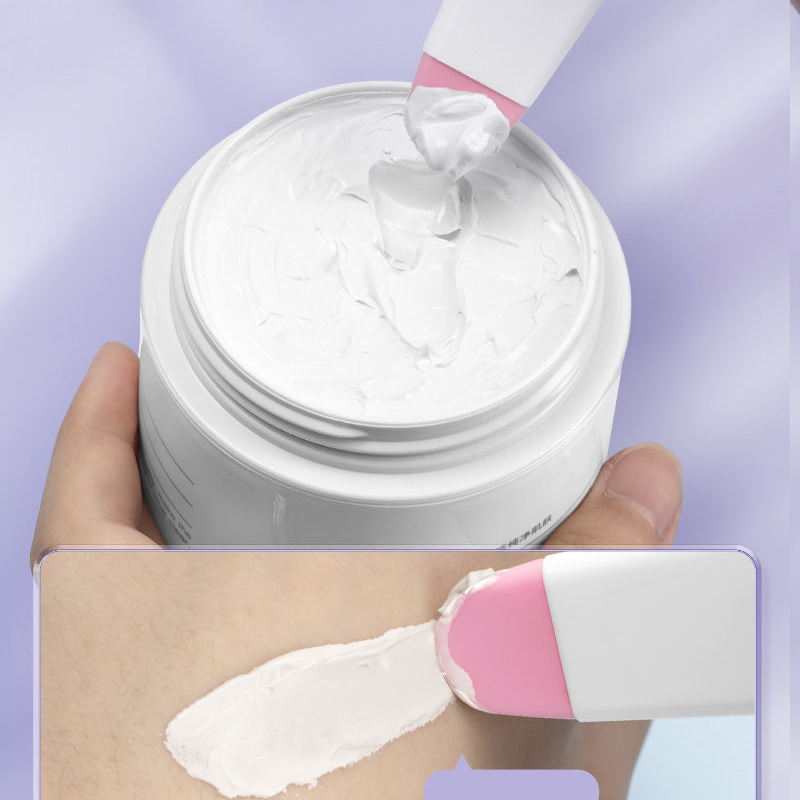 โคนมัลติฟังก์ชั่น มาสคาร่า แอพพลิเคเตอร์ แผ่นกั้นขนตา - รูปที่ 2