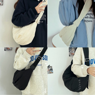 #พร้อมส่ง กระเป๋าสะพายข้าง Pongpong Bag