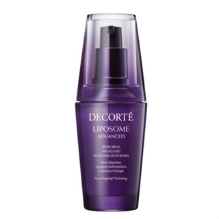 [Decorte] Face Care_Decorte Liposome_Advanced Night Repair Serum_30ml/50ml/75ml [Direct from Japan]