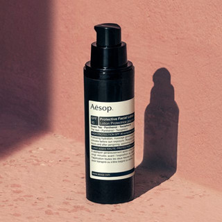 พร้อมส่ง Aesop Protective Facial Lotion SPF25 50 ml