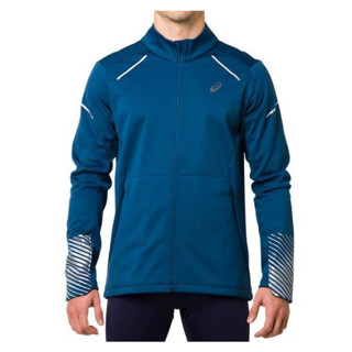 เสื้อแจ็คเก็ต JACKET ASICS RUNNING LITE-SHOW 2 ORI TRAINING - MEDIUM