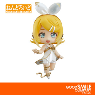 Good Smile Company Nendoroid 1919 Kagamine Rin: Symphony 2022 Ver.: Character Vocal Series 02