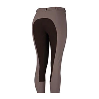 กางเกงขี่ม้า Full Seat Microfiber Breeches . Horse riding pants.