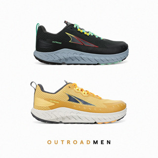 ALTRA OUTROAD MEN | รองเท้าวิ่งผู้ชาย