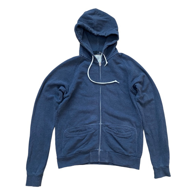 Uniqlo x Undercover Hoodie Jacket