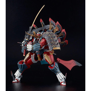 [Pre-Order] MODEROID Third-Generation Seishuusengou Uemon ***อ่านรายละเอียดก่อนสั่ง