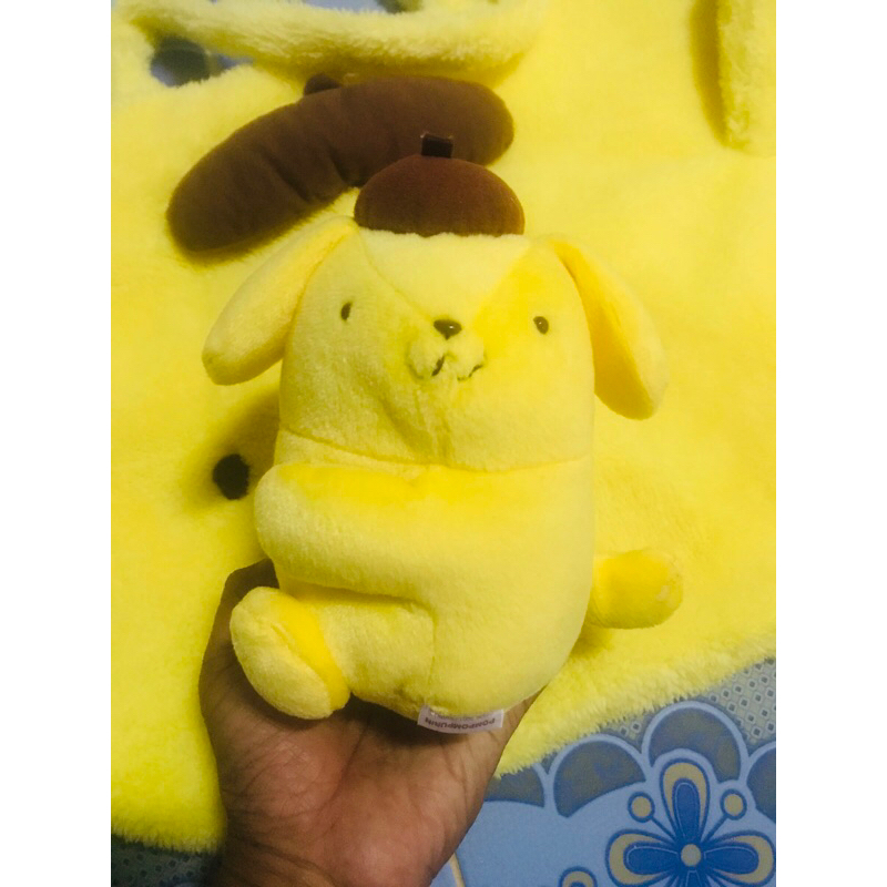 ตุ้กตามือสองราคา 730บาท