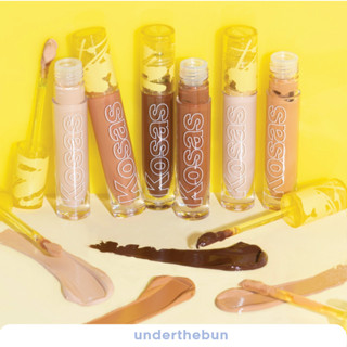 Kosas - Revealer Concealer คอนซีลเลอร์ตัวดังในUSA [พร้อมส่ง]