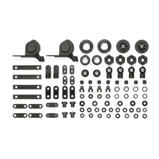 TAMIYA 51510 XV-01 NN PARTS (SPACERS, 2PCS.)