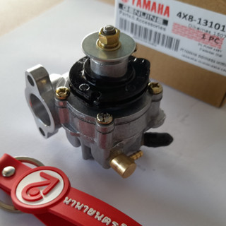 4X8-13101-TO ปั๊มออโตลูป RXS RXK RXK ของเกรด A ปั๊ม2T oil pump