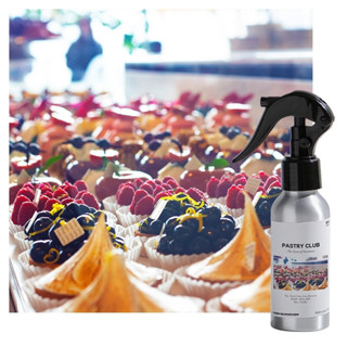 MN Formula Fabric Spray กลิ่น Pastry Club