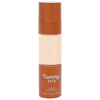 Danessa Myricks Beauty Yummy Skin Serum Foundation