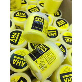 ครีม AHA collagen cream 250ml.