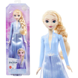 Disney Frozen Toys, Elsa Fashion Doll and Accessories ตุ๊กตาเจ้าหญิง เอลซ่า ของเล่นสำหรับเด็กผู้หญิง