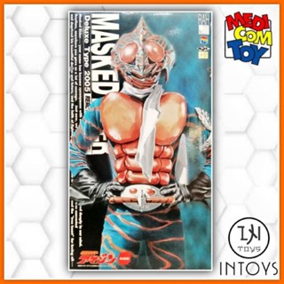 RAH DX -​​ MASKED​ RIDER AMAZON​ DELUXE TYPE 2005 ( No.231 ) 1/6 Real Action Heroes ( MEDICOM TOY )​ @ INTOYS​ KORAT​