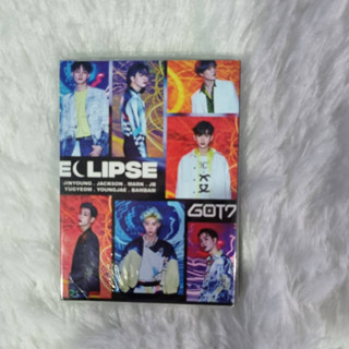 Postit Got7 Made in Korea