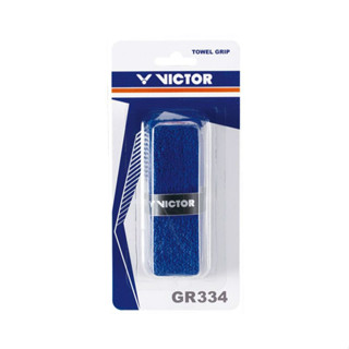 VICTOR ที่พันด้ามแบดมินตัน รุ่น GR334